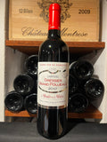 Chateau Gressier Grand Poujeaux, Moulis 2010