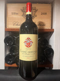 Chateau Fleur Cardinale, Saint Emilion 2016 - MAGNUM