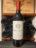 Chateau Montrose, Saint-Estephe 2010