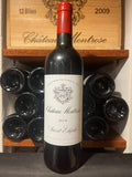 Chateau Montrose, Saint-Estephe 2009