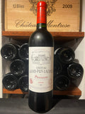 Chateau Grand Puy Lacoste, Pauillac 2004