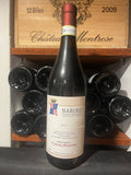 Cascina Fontana Barolo 2011