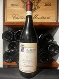 Cascina Fontana Barolo 2012