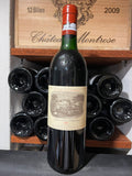 Chateau Lafite Rothschild, Pauillac 1985
