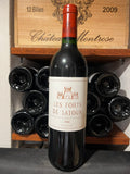 Les Forts De Latour, Pauillac 2000