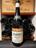 Giacomo Conterno Barolo Francia 2012