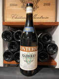 Giacomo Conterno Barolo Francia 2011