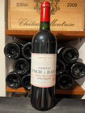 Chateau Lynch Bages, Pauillac 2004