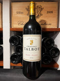 Chateau Talbot, Saint-Julien 2016 - MAGNUM