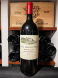 Chateau Troplong Mondot, St. Emillion 2001 - MAGNUM