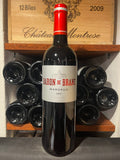 Baron de Brane, Margaux 2015