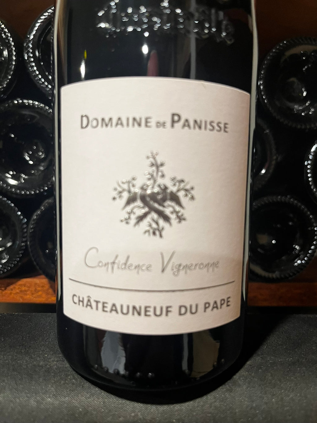 Domaine Panisse, Chateauneuf du Pape 2016