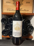 Chateau Labegorge, Margaux 2016