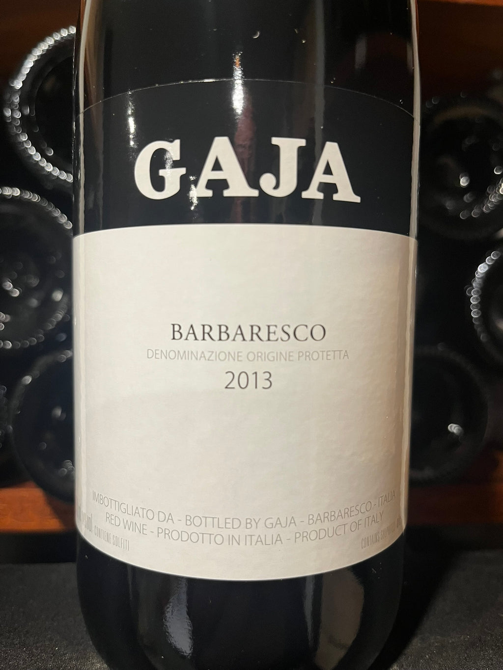 Gaja Barbaresco 2013