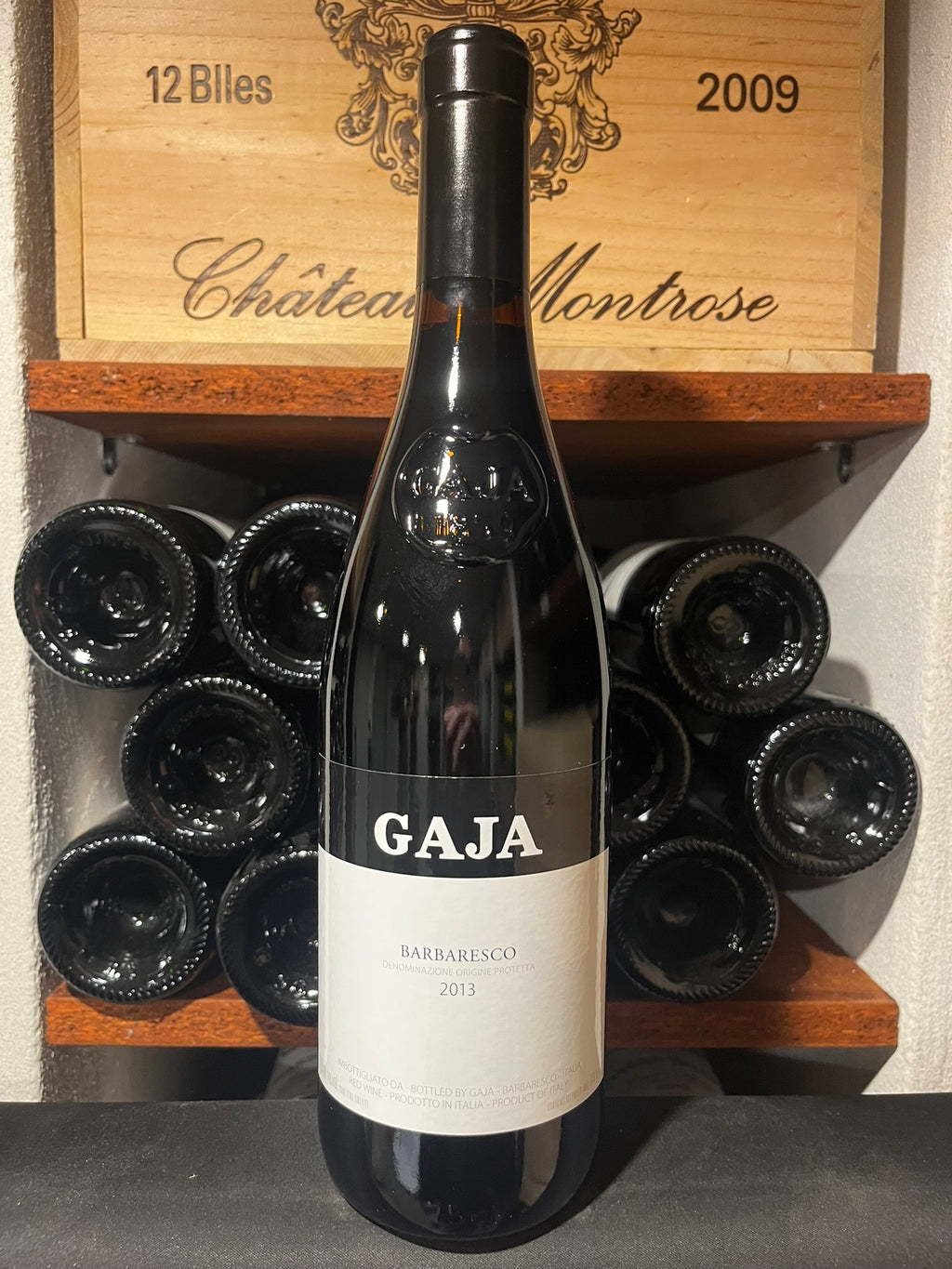 Gaja Barbaresco 2013